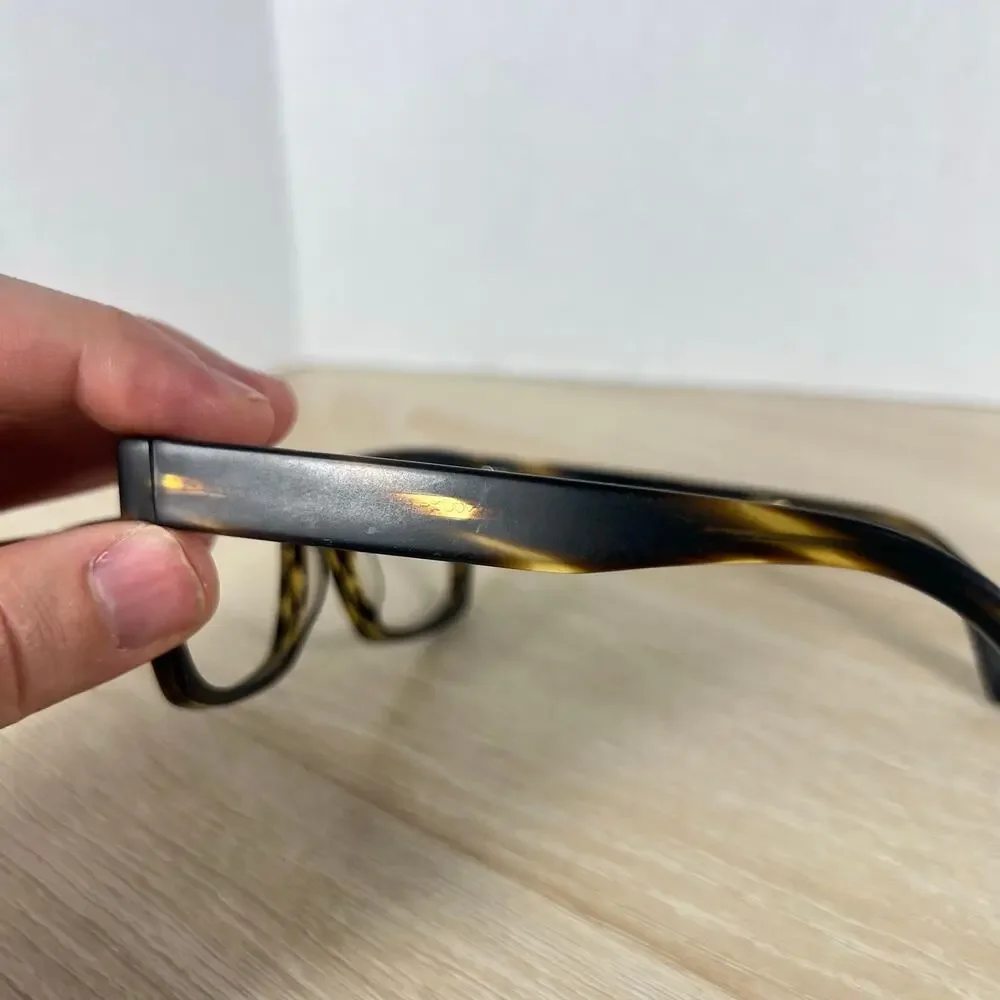 Oliver Peoples OV5332U 1474 Ryce Eyeglasses READ DESC Havana Brown 51-19-145